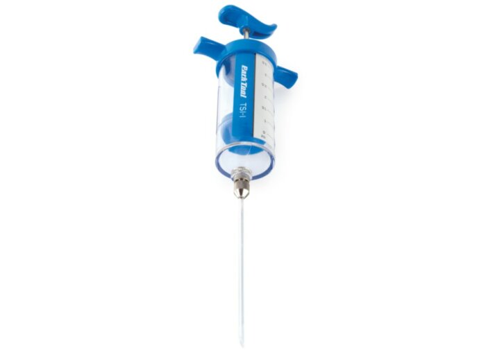 Park Tool TSI-1 Tubeless Sealant Injector 7 Park Tool TSI-1 Tubeless Sealant Injector