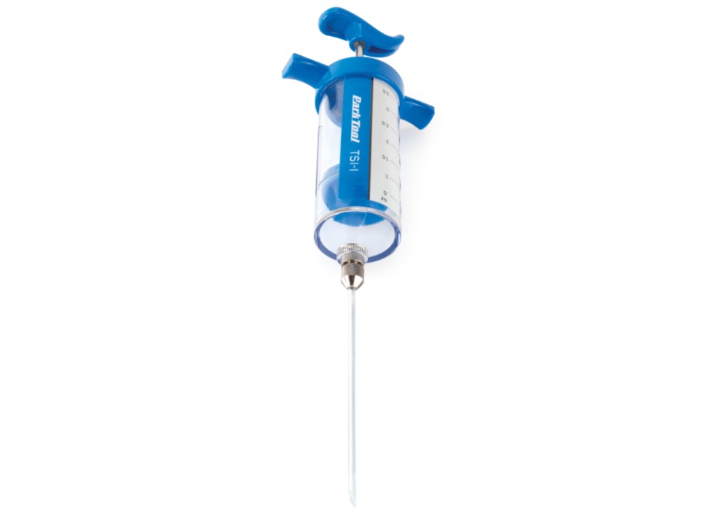 Park Tool TSI-1 Tubeless Sealant Injector 3 Park Tool TSI-1 Tubeless Sealant Injector - Image 3