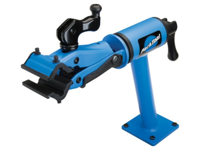 Park Tool PCS-12.2 Home Mechanic Bench Mount Repair Stand
