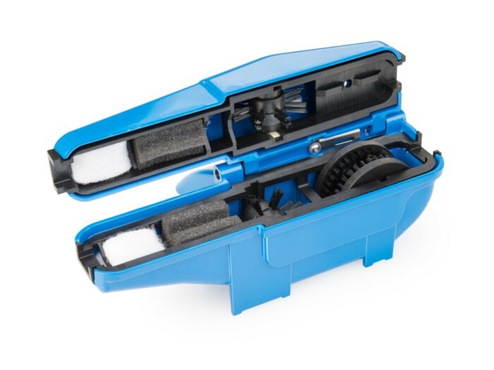 Park Tool CM-25 Professional Chain Scrubber