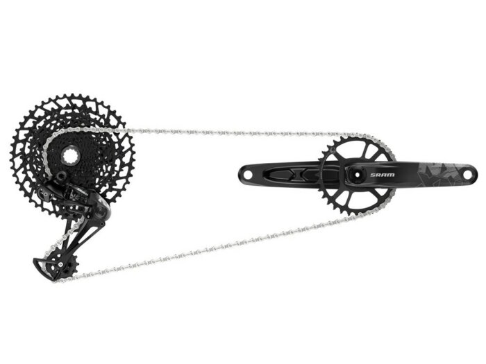 SRAM NX Eagle Groupsets