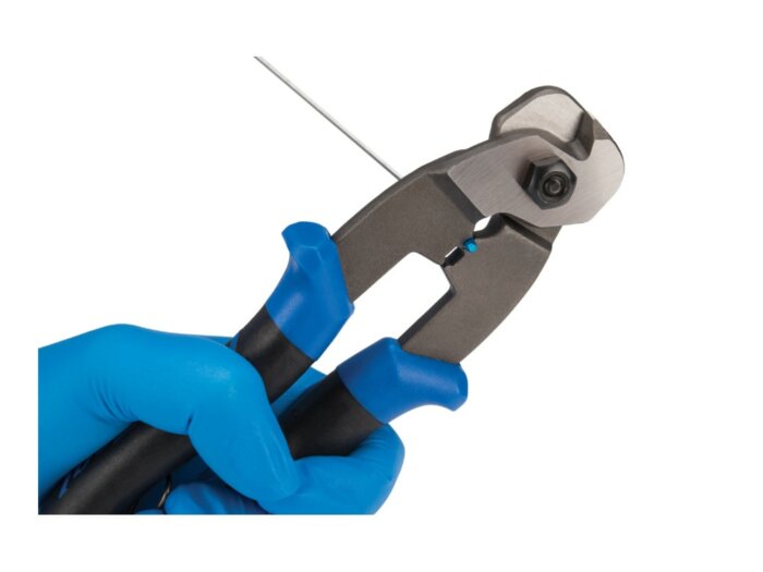 Park Tool CN-10 Professional Cable & Housing Cutter 7 Park Tool CN-10 Professional Cable & Housing Cutter