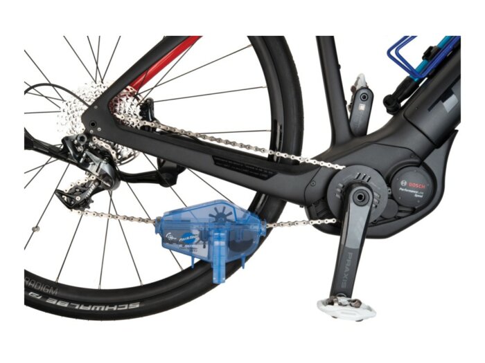 Park Tool CM-5.3 Cyclone Chain Scrubber