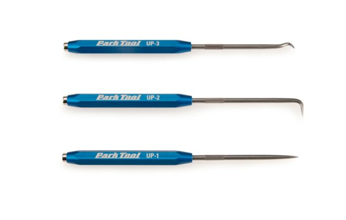 Park Tool Utility Picks 4 Park Tool Utility Picks