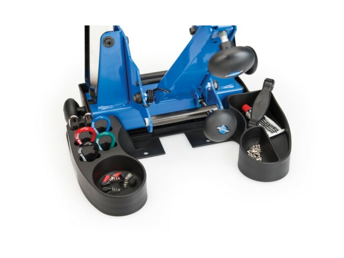 Park Tool TSB-4 Truing Stand Tilting Base