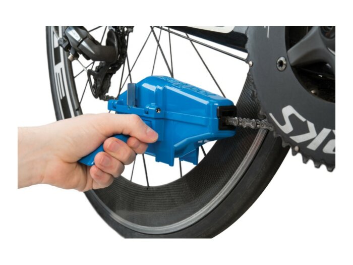 Park Tool CM-25 Professional Chain Scrubber