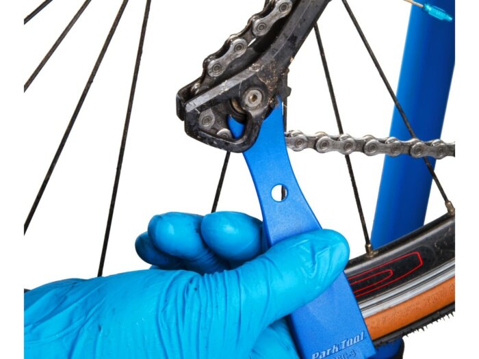 Park Tool GSC-3 Drivetrain Cleaning Brush