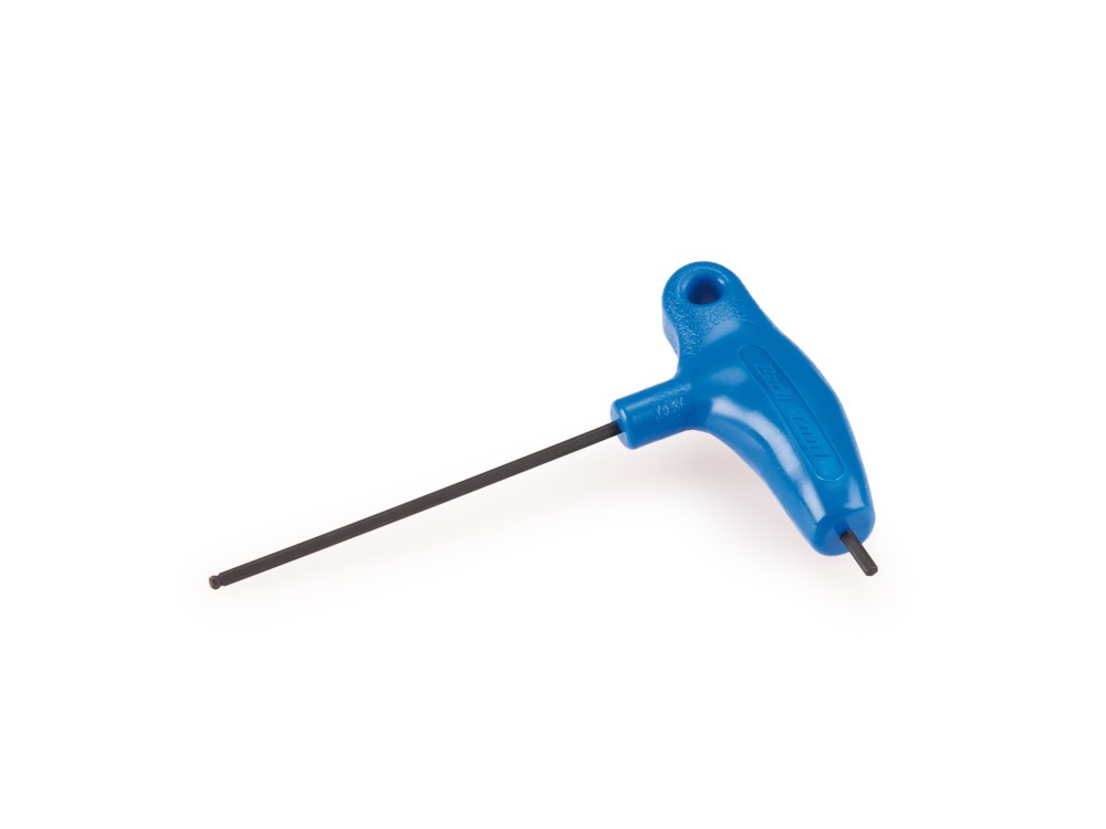 Park Tool P-Handled Hex Wrenches 11 Park Tool P-Handled Hex Wrenches - Image 11