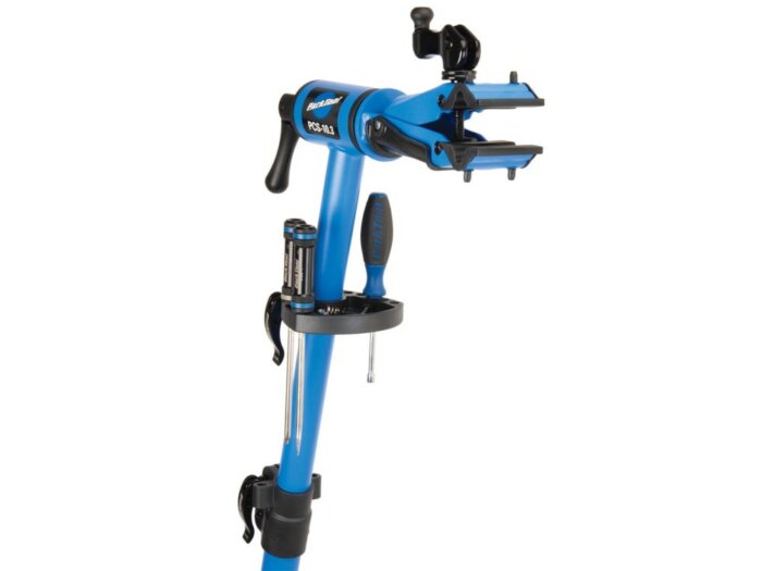 Park Tool PCS-10.3 Deluxe Home Mechanic Repair Stand
