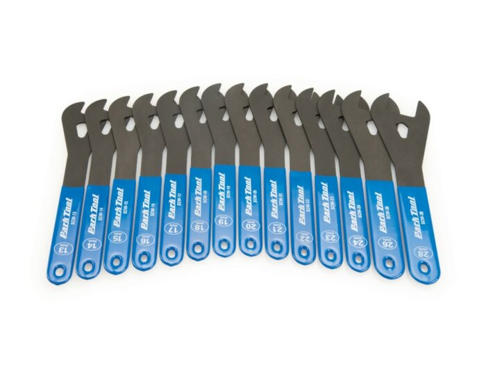 Park Tool Cone Wrenches