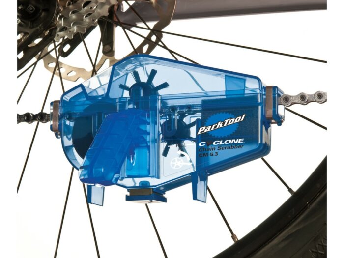 Park Tool CM-5.3 Cyclone Chain Scrubber