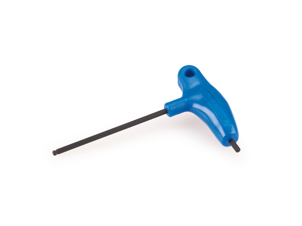 Park Tool P-Handled Hex Wrenches 10 Park Tool P-Handled Hex Wrenches - Image 10
