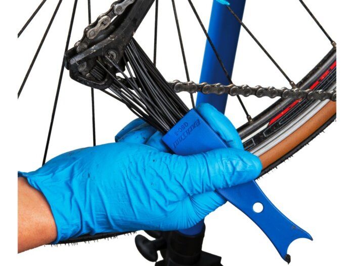 Park Tool GSC-3 Drivetrain Cleaning Brush
