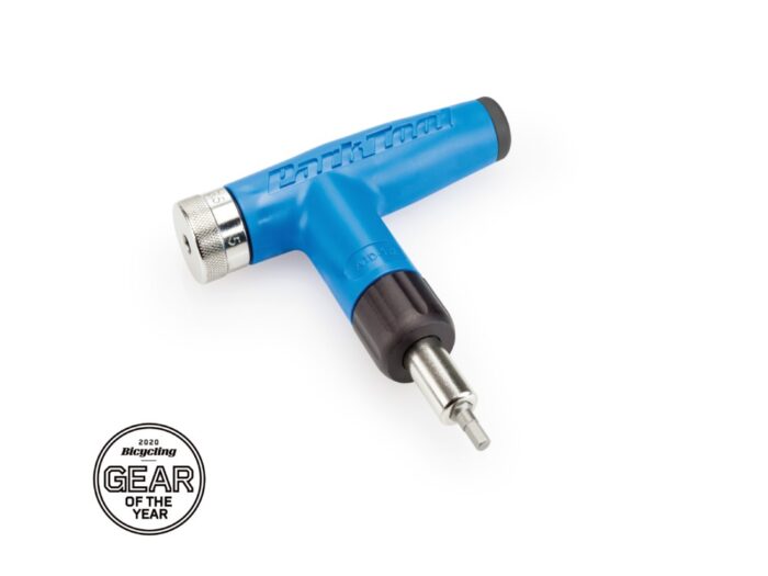 Park Tool Adjustable Torque Driver