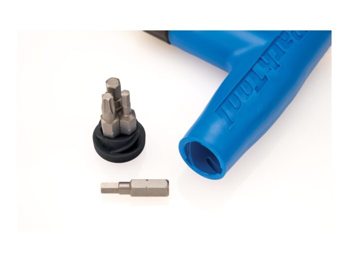 Park Tool Adjustable Torque Driver