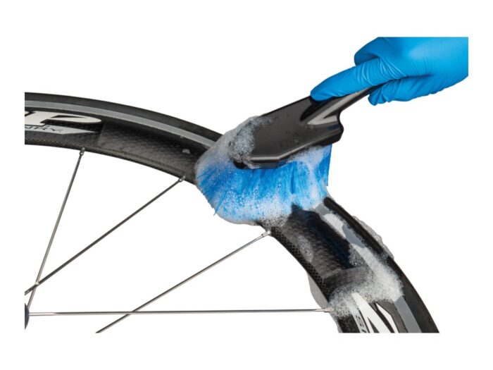 Park Tool Bike Cleaning Brush Set