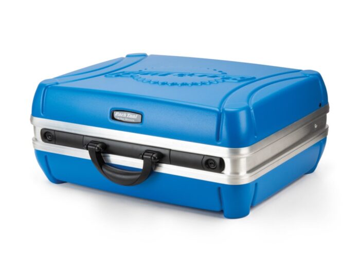Park Tool Blue Box Tool Case