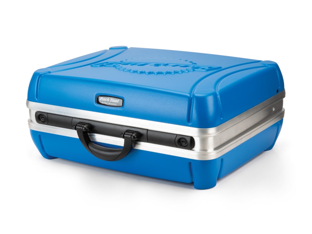 Park Tool Blue Box Tool Case - Image 3