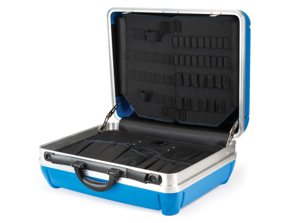 Park Tool Blue Box Tool Case - Image 2