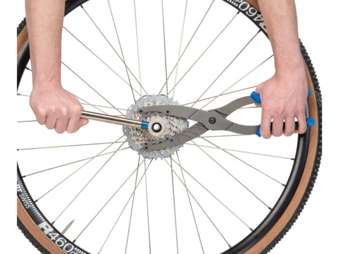 Park Tool Cassette Pliers