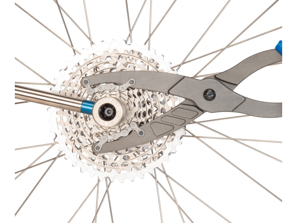 Park Tool Cassette Pliers - Image 5