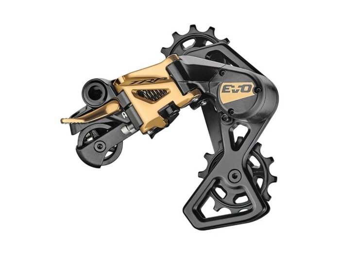 TRP EVO7 Rear Derailleurs 4 TRP EVO7 Rear Derailleurs