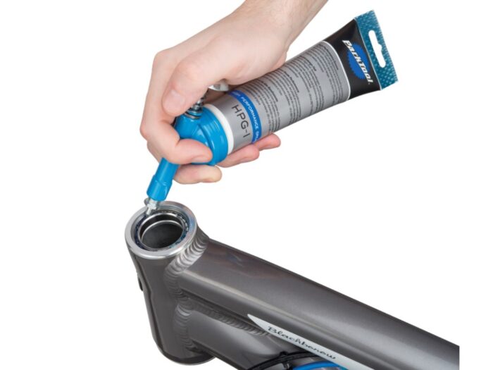 Park Tool Grease Gun