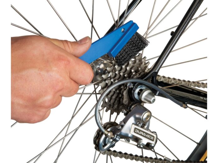 Park Tool GearClean Brush