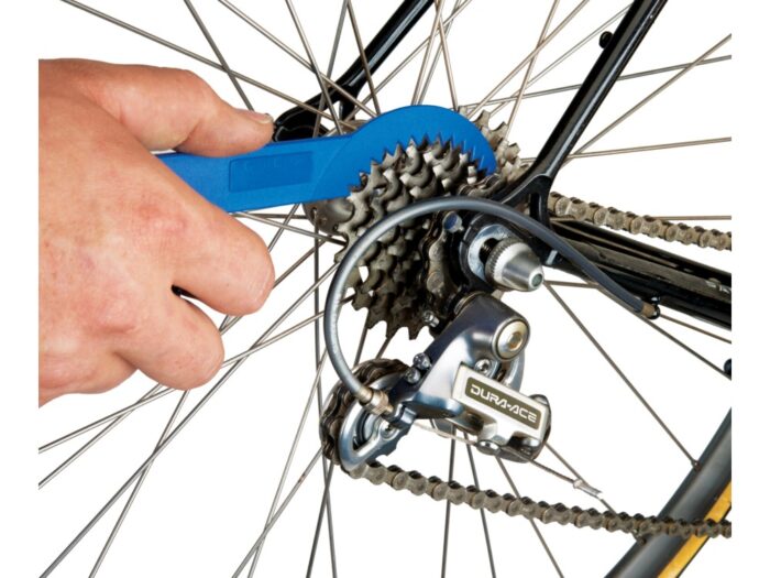 Park Tool GearClean Brush