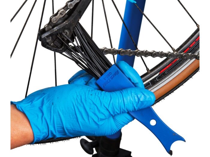 Park Tool Drivetrain Cleaning Brush