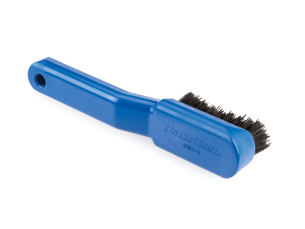 Park Tool Cassette Cleaning Brush - Image 2