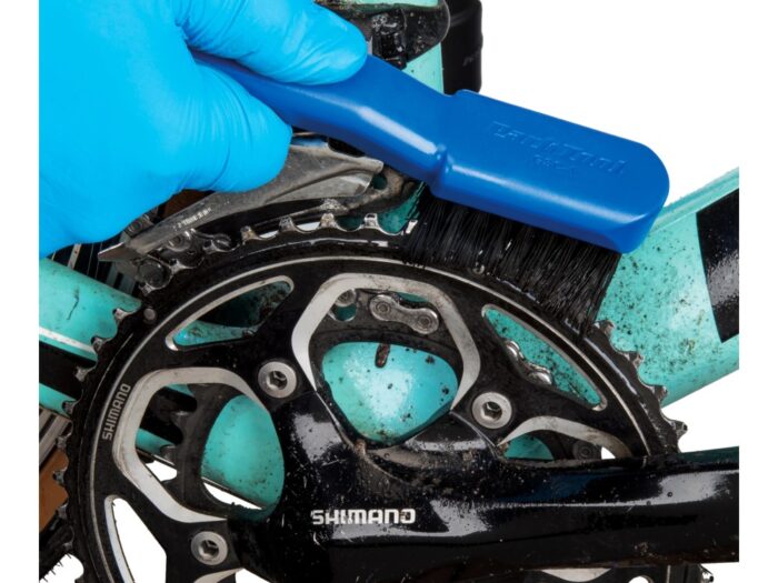 Park Tool Cassette Cleaning Brush