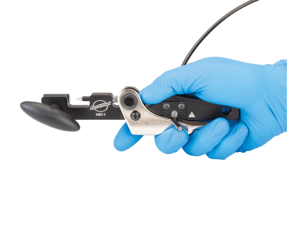 Park Tool Hydraulic Barb Tool - Image 5