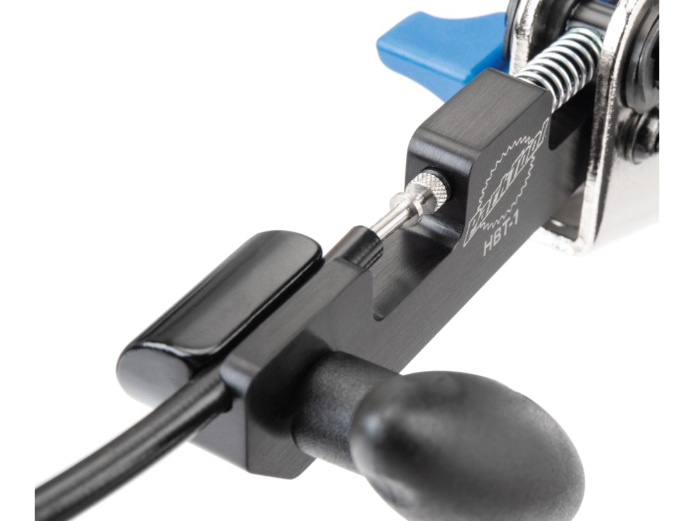 Park Tool Hydraulic Barb Tool - Image 4