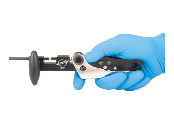Park Tool Hydraulic Barb Tool