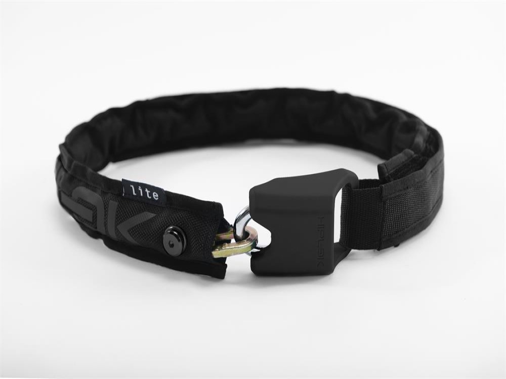 Hiplok Lite Wearable 6mm Chain Lock 7 Hiplok Lite Wearable 6mm Chain Lock - Image 7