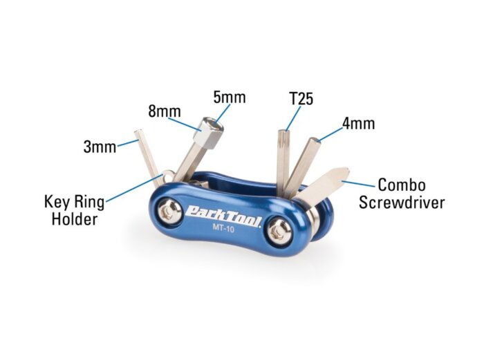 Park Tool Multi Tools