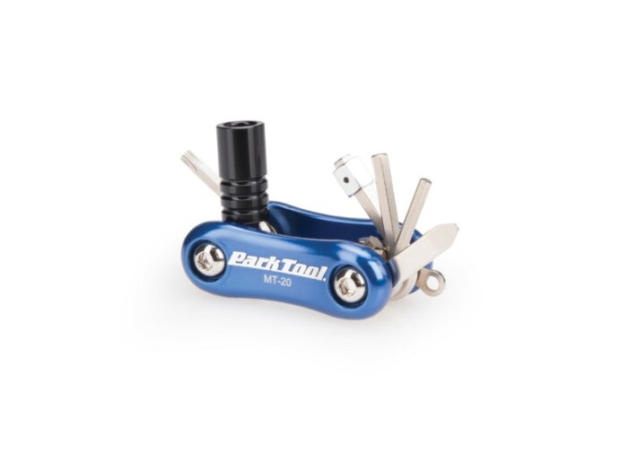 Park Tool Multi Tools