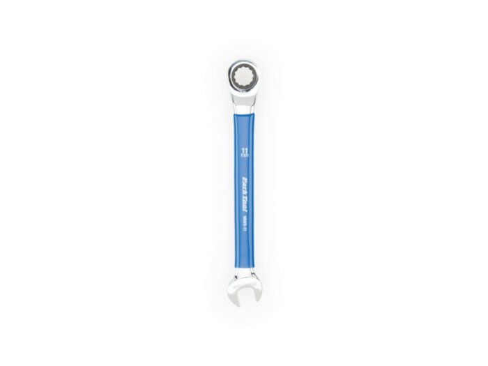 Park Tool Ratcheting Metric Wrenches