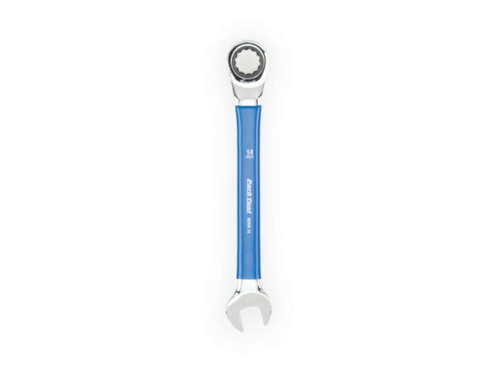 Park Tool Ratcheting Metric Wrenches