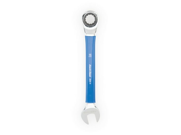 Park Tool Ratcheting Metric Wrenches