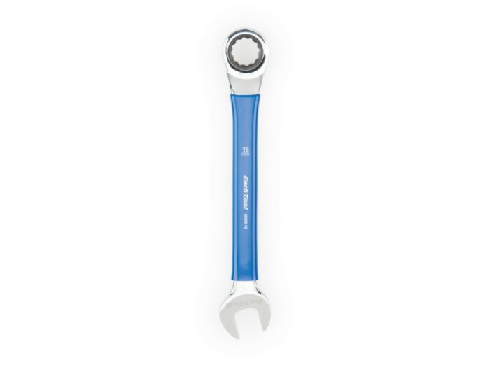 Park Tool Ratcheting Metric Wrenches