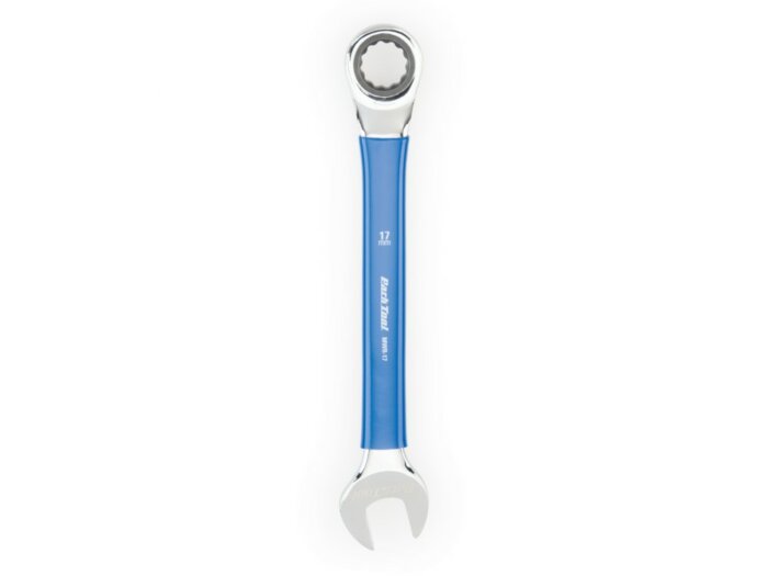 Park Tool Ratcheting Metric Wrenches