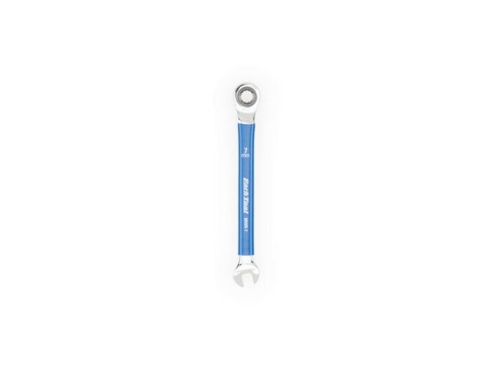 Park Tool Ratcheting Metric Wrenches