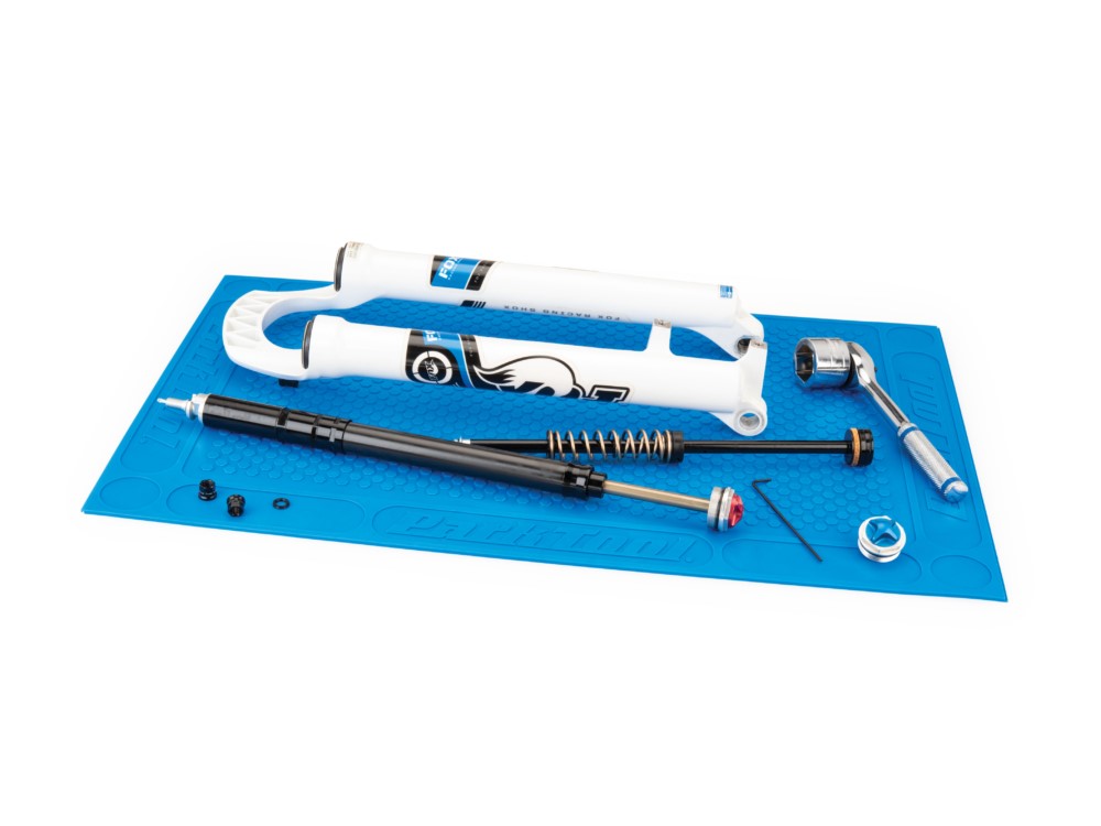 Park Tool Benchtop Mats 4 Park Tool Benchtop Mats - Image 4