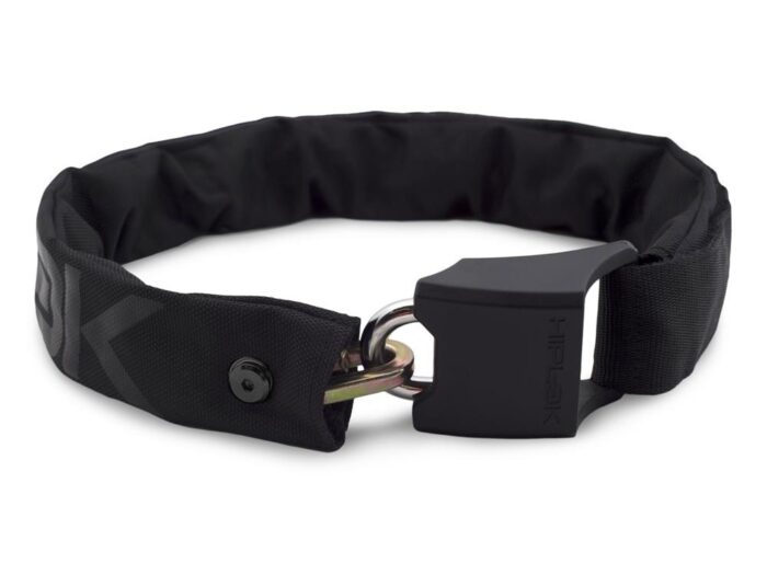 Hiplok Original Wearable Chain Lock 6 Hiplok Original Wearable Chain Lock