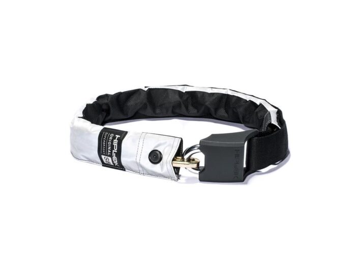 Hiplok Original Wearable Chain Lock 8 Hiplok Original Wearable Chain Lock