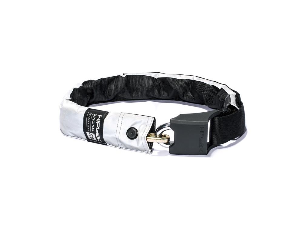 Hiplok Original Wearable Chain Lock 3 Hiplok Original Wearable Chain Lock - Image 3