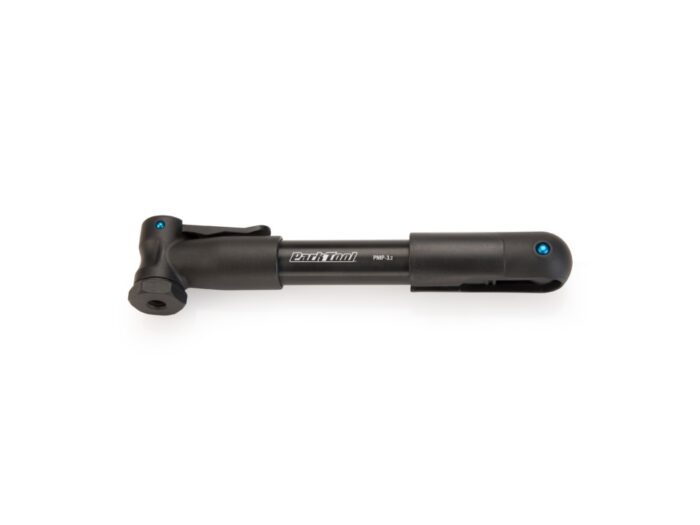 Park Tool Micro Pump - Black