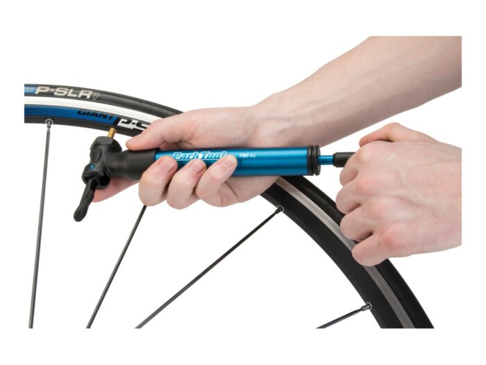 Park Tool Mini Pumps